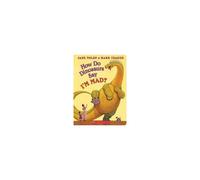 How Do Dinosaurs Say I'm Mad?