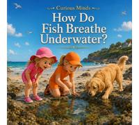 How Do Fish Breathe Underwater?
