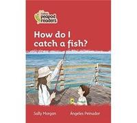 How do I catch a fish by Sally Morgan Paperback Book Sally Morgan (Auteur)