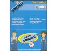 How Do I: Flooring - DVD Zone 1 G