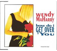 How do I Get Over You (INCL. 2 Versions, 1992) [Import]