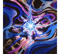 How Do I Get That Star/Vinyle Violet Clair