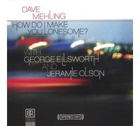 How Do I Make You Lonesome [DE Import]