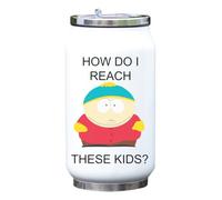 How DO I Reach These Vacuum Thermal Beverage Can Bottle White One Size