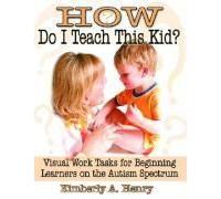 How Do I Teach This Kid?