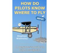 How Do Pilots Know Where To Fly: A beginner’s guide to flight navigation