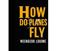How do planes fly?