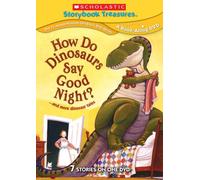 How Do Say Good Night and More Dinosaur Tales