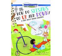 How Do Seesaws Go Up And Down? [Digital Video Disc]