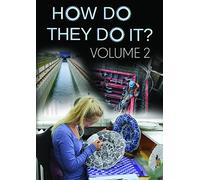HOW DO THEY DO IT.: VOLUME TWO