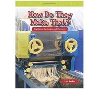 How Do They Make That?