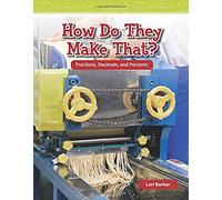 How Do They Make That?
