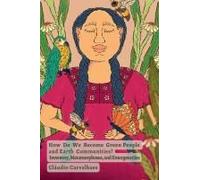 How Do We Become Green People And Earth Communities?