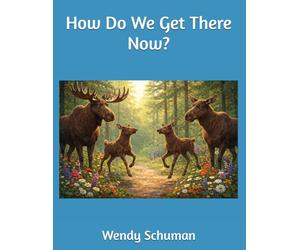 How Do We Get There Now?
