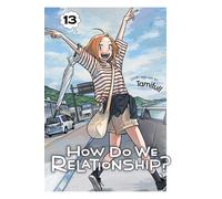 How Do We Relationship? 13