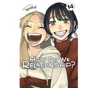 How Do We Relationship? 14