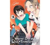 Tamifull – How Do We Relationship?, Vol. 3 – Viz Media