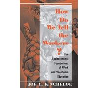 How Do We Tell The Workers?