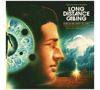 Long Distance Calling – How Do We Want to Live? – CD