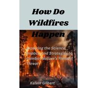 How Do Wildfires Happen: Exploring the Science, Impact, and Strategies to Combat Nature’s Fiercest Threat