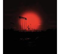 The Afghan Whigs How Do You Burn? (Vinyl) 12" Album (Clear vinyl)