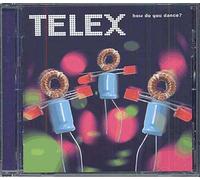 Telex - How Do You Dance [Import]