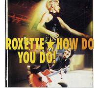 How do you do!/Fading like a flower (1992) [Import anglais]