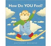 How Do You Feel? – Penguin Books