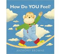 How Do You Feel? – Penguin Books
