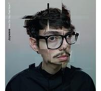 Joywave How Do You Feel Now? (Vinyl)