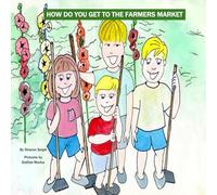 HOW DO YOU GET TO THE FARMERS MARKET