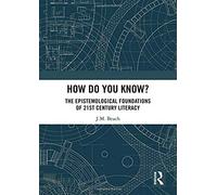 How Do You Know?