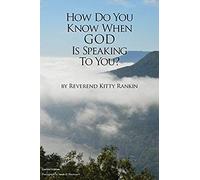 How Do You Know When God Is Speaking To You?