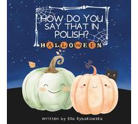 How do you say that in Polish? Halloween