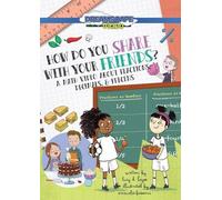 How Do You Share With Your Friends?: A Film About [Digital Video Disc]