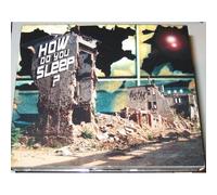 Artistes Divers – How Do You Sleep ? Mostar