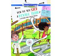 How Do You Stop a Moving Train?: A Physics Film About Forces