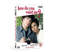 How Do You Want Me - Series 1 and 2 [Import anglais]