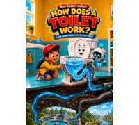 How Does a Toilet Work?: A Wild Journey from Flush to Fresh Water!