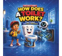 How Does a Toilet Work?: A Wild Journey from Flush to Fresh Water!