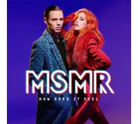 Ms Mr - How Does It Feel
