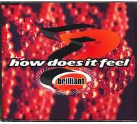How Does it Feel [Import]