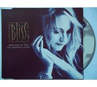 How Does it Feel The Morning After (Plus 3 Live Tracks, 1989, UK) [Import]