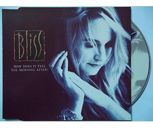 How Does it Feel The Morning After (Plus 3 Live Tracks, 1989, UK) [Import]