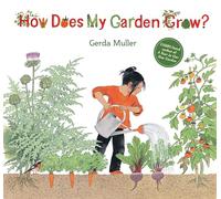 How Does My Garden Grow?