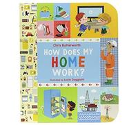 How Does My Home Work?