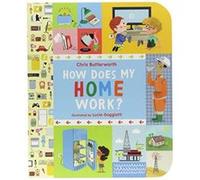 How Does My Home Work? - [Version Originale] Inconnu (Auteur)