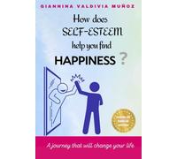 How does self-esteem help you find happiness?: A journey that will change your life