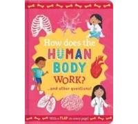How Does The Human Body Work?