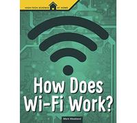 How Does Wi-Fi Work?